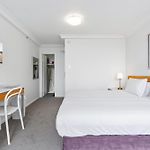 Stylish Studio In The Heart Of Brisbane City