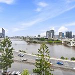 Stylish Studio In The Heart Of Brisbane City