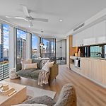 Spire Residences Brisbane