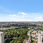Queens Wharf - Luxe 2Br With Stunning Views & Pool