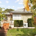 Smart Suites Self Check-In Cottage - Carina