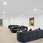 Beautiful Brisbane Cbd High Rise Apt At Queens Wharf