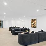 Queens Wharf - Brisbane Cbd Luxury With Pool And Gym