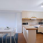 The Poolside Perch - A Breezy Balcony Gem