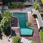 Arena Apartments