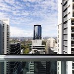 Luxury Apartment Brisbane Cbd