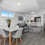 Stylish 3Br - Huge Park On Doorstep - 5 Min To Cbd