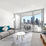 Scenic 2Br With Balcony And Recreational Deck Access