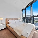 2Br Apt Lv 23 Queens Wharf Residence With Carpark - Privately Managed