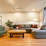 Lux 24Th Floor 2Br 2Bath, Infinity Pool, Gym, Wifi