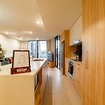 Lux 24Th Floor 2Br 2Bath, Infinity Pool, Gym, Wifi