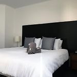S&P Apartments - Albert St
