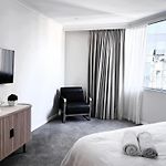 S&P Apartments - Albert St