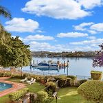 Spacious 1 Bedroom Apartment In Teneriffe Brisbane