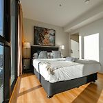 Lux 35Th Floor 2Br 2Bath, Infinity Pool, Gym, Wifi