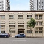 The Manhattan Collection Brisbane City