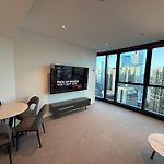 Amazing City & River Views Level 37Th Skytower&Free Parking