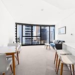 Skytower - Executive Brisbane 9Th Floor Home Base