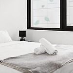 Harmony Residences - Central Southbrisbane 2Br Apt