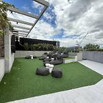 Urban Edge - Mins To Suncorp Stadium & Bne City