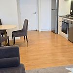 Neat And Cozy 1Br Apartment With Amazing Facilities
