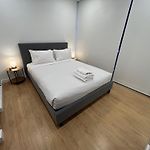 Central Located Cozy Studio In South Brisbane