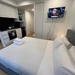 Central Located Cozy Studio In South Brisbane