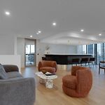 Modern - 1 Bedroom Stay In Queen\'S Wharf Walk To Casino