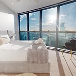 Brisbane Cbd 50F 270 Degree Skyview 3 Bedroom Apartment Incl 1 Carspace