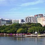 Kozyguru | Fortitude Valley | 2 Bed Apt
