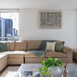 Luxury Apartment Brisbane Cbd