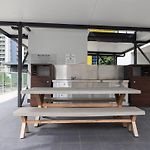 Luxury Apartment Brisbane Cbd