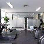 Luxury Apartment Brisbane Cbd