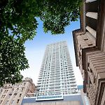 Casino Towers Brisbane