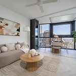 Queen\'S Wharf 1Bed Apt - Lv 60 Skyline Reverie
