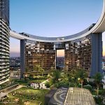 Queen\'S Reach - Brand New Apt On Star Casino Bne