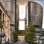 Queen\'S Reach - Brand New Apt On Star Casino Bne