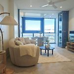 Queen\'S Wharf Lv 62 1Bedroom Apt - City And Skyline View