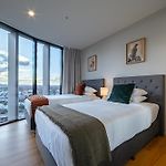 Lux 24Th Floor 2Br 2Bath, Infinity Pool, Gym, Wifi