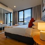 Lux 24Th Floor 2Br 2Bath, Infinity Pool, Gym, Wifi