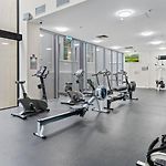 Affordable Cbd 2Beds And Ducted Ac Walk To Everything