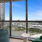 Iconic Views Queen\'S Wharf 2Br By Casino And South Bank