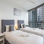 Iconic Views Queen\'S Wharf 2Br By Casino And South Bank