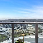 Iconic Views Queen\'S Wharf 2Br By Casino And South Bank