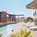 Indigescapes River Views Brisbane Sleeps 6 Includes Carpark