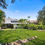Central Haven Milton 4Br Sleeps 10