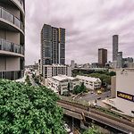 Luxury Inner City Stay Arthouse 2Br Apartment