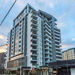 1B Apartment Southbank. Parking. Long Term Stays
