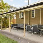 Smart Suites Self Check-In Cottage - Carina