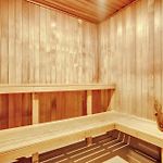 City Escape Level 19 Pool, Gym & Sauna